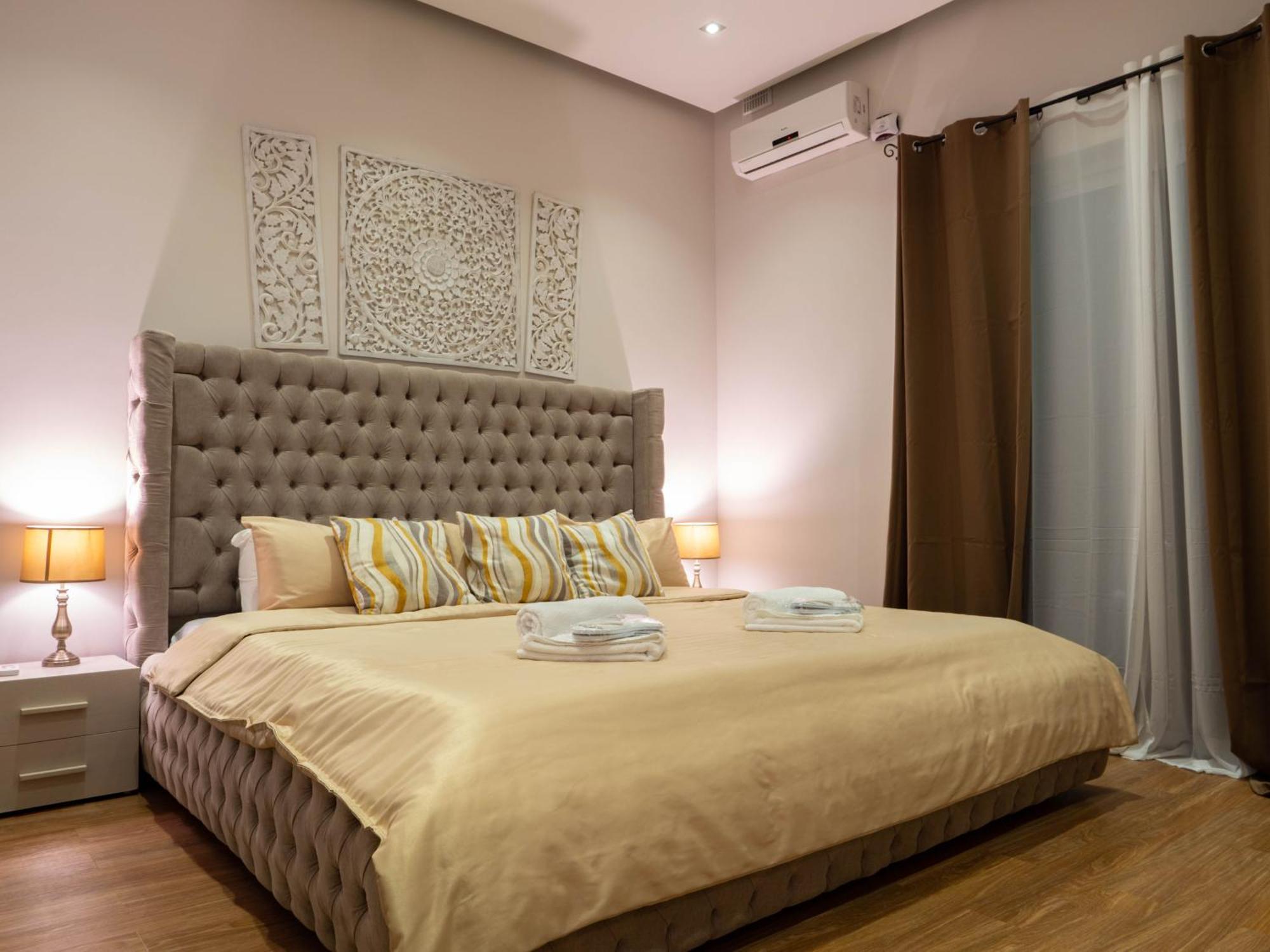 Villa Gaia - Sunset Views, Indoor Heated Pool, Sauna And Games Room Mellieħa Exterior foto